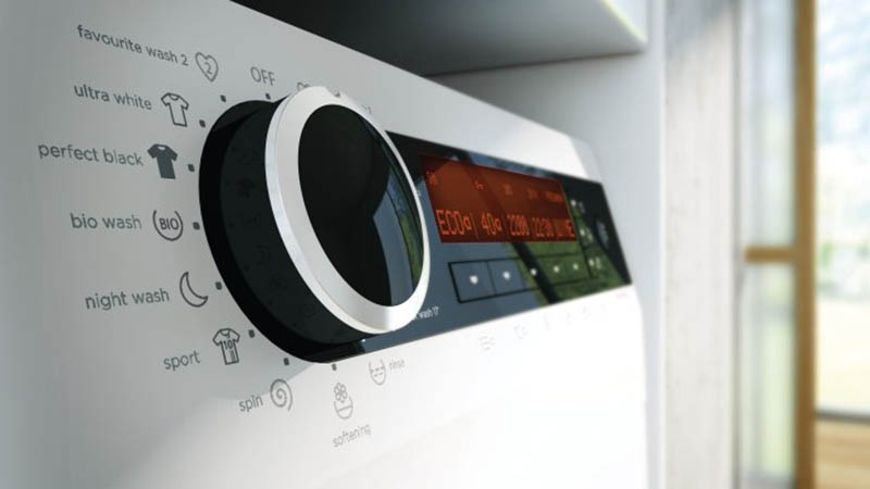 почему черниговцы выбирают Gorenje