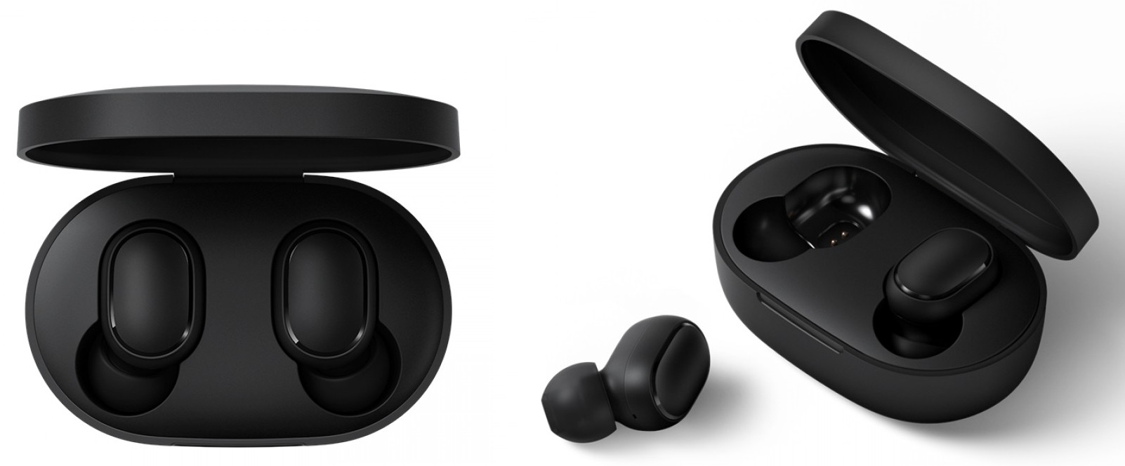 xiaomi airdots