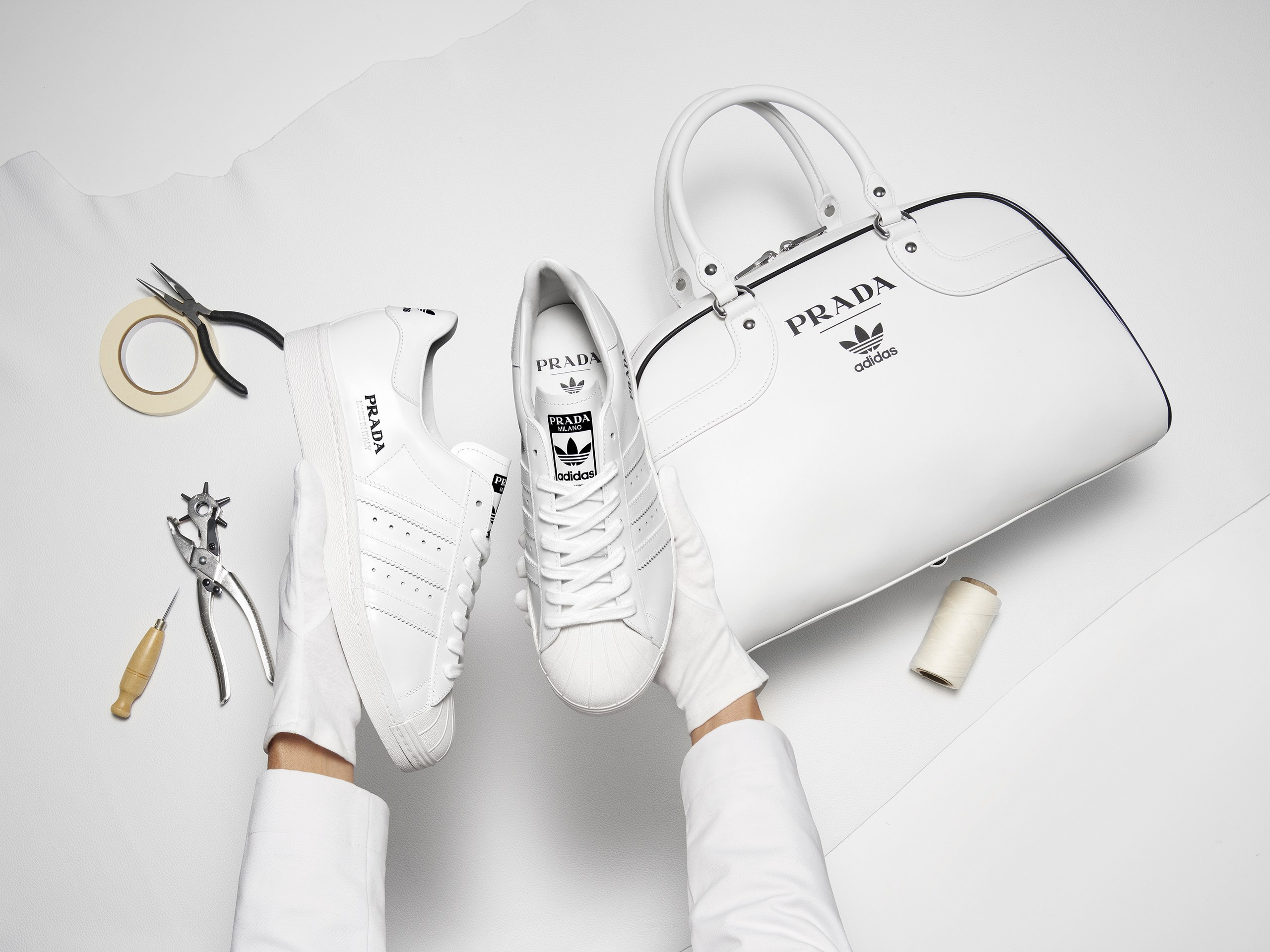 Adidas superstar original
