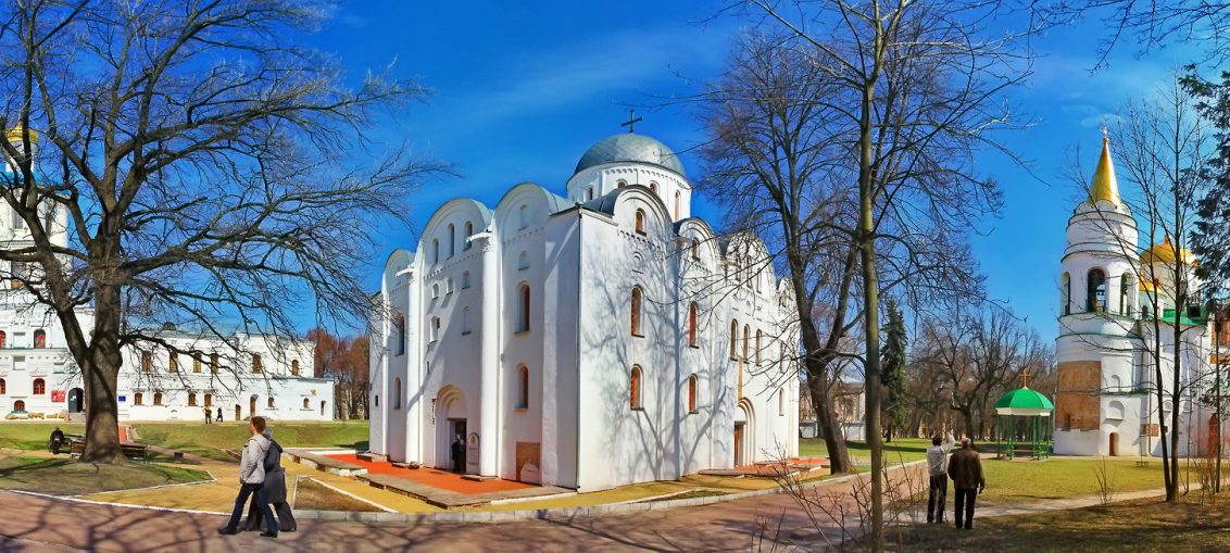 Чернігів