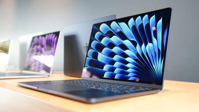 MacBook Air M3