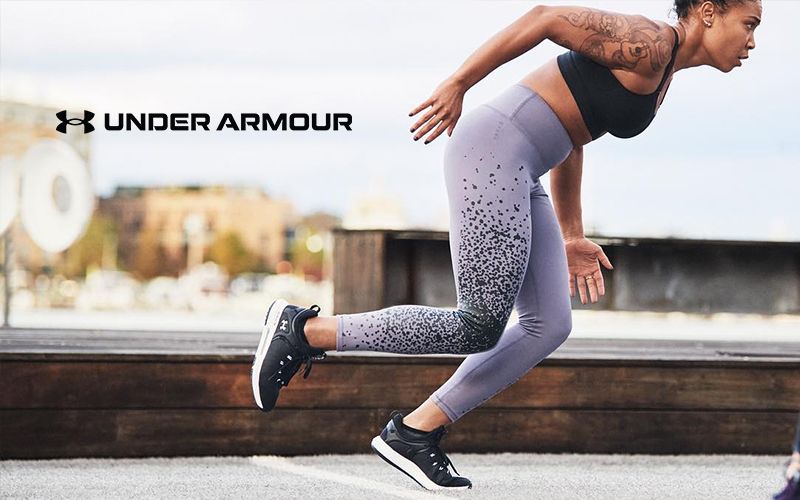 UnderArmour