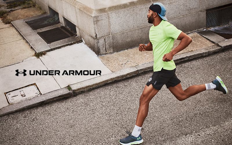 UnderArmour