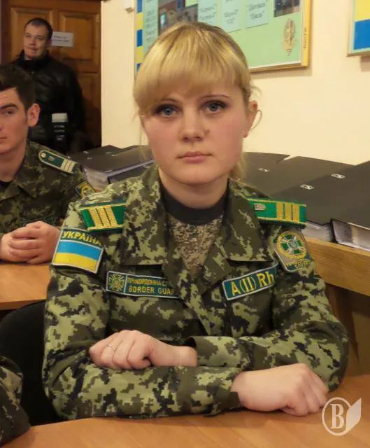Віталій Кличко у Чернігівський області зустрівся з прикордонниками (Фоторепортаж) + (Відео) — фото 7