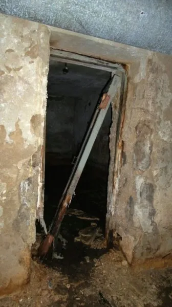 Головне бомбосховище Ніжина знаходиться в жахливому стані (Фоторепортаж) — фото 4