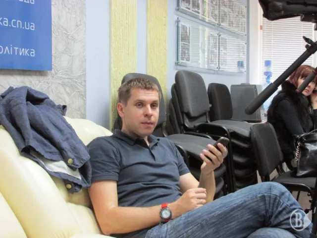 У рамках цьогорічного «Велодня», у Чернігові планують встановити національний рекорд країни (Фото) — фото 3