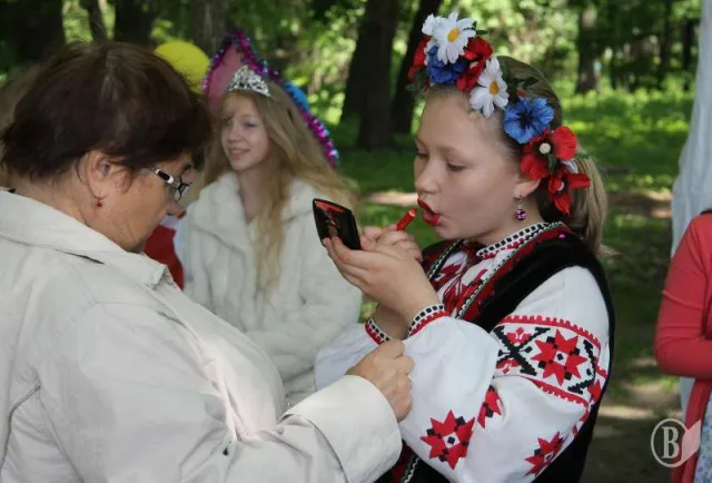 У Чернігові відбувся фестиваль країн Європи до дня Європи в Україні (Фоторепортаж) + (Відео) — фото 1