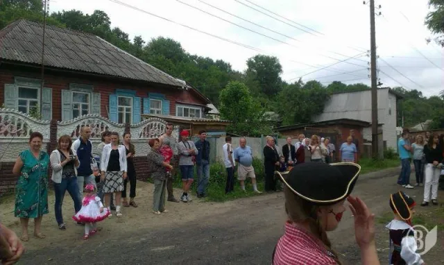 У Чернігові збільшується кількість дитячих майданчиків (Фоторепортаж) — фото 7