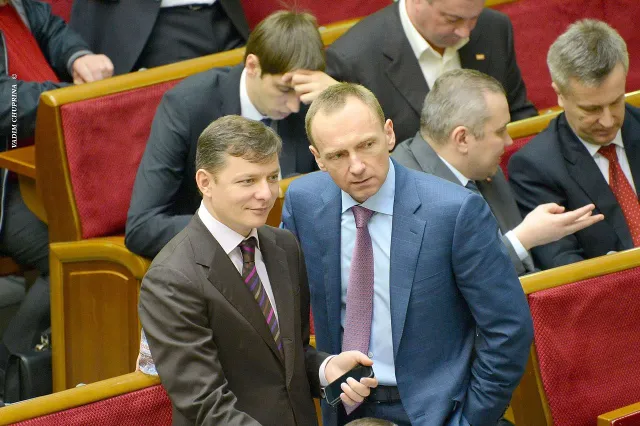 Атрошенко Владислав Анатолійович